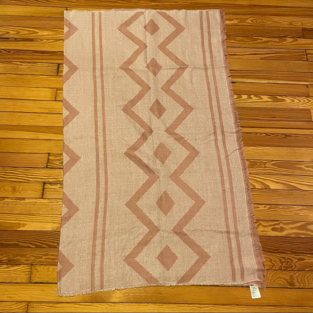 XL H&M Scarf - Picture 3 of 5